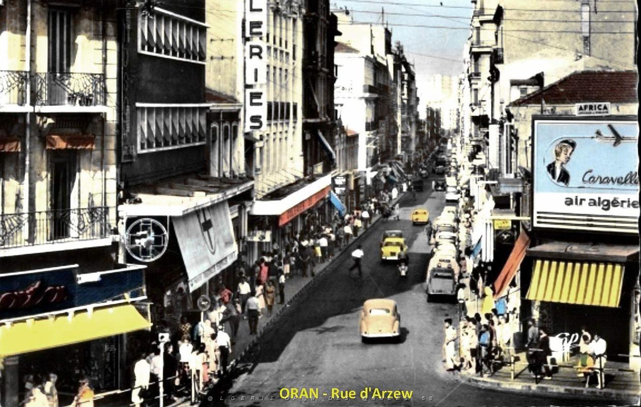 Oran - Rue d'Arzew 2.jpg